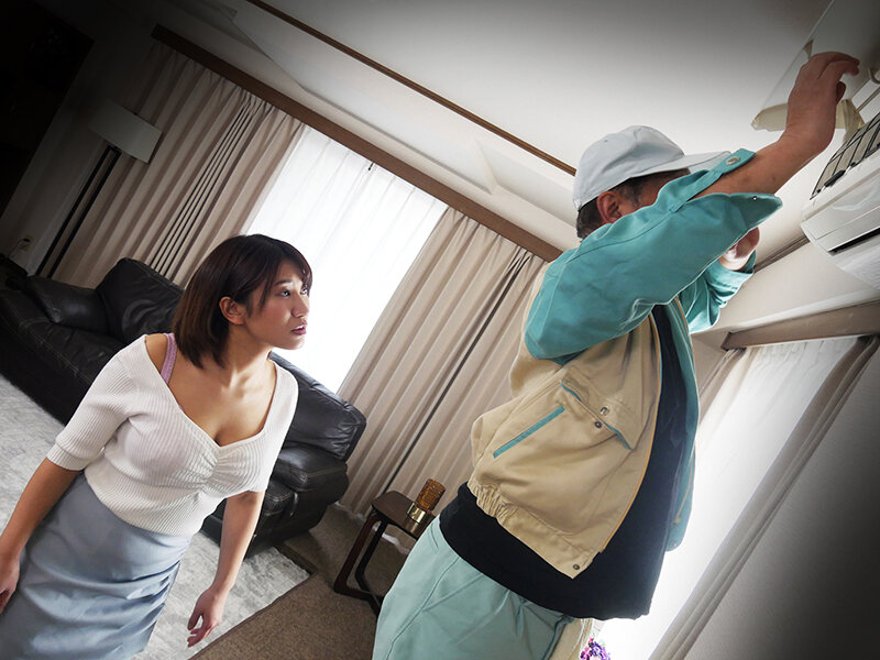 爆乳尻の奥様を盗撮 昏●レ●プ 強●ハメ撮りでザーメン中出し 美波もも美波もも