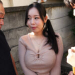 欲求不満の肉体が爆発して どすけべ爆乳尻妻がマンションの両隣の男達と不倫SEX デカ乳とデカ尻を揺らしてイキまくる 塚田詩織塚田詩織