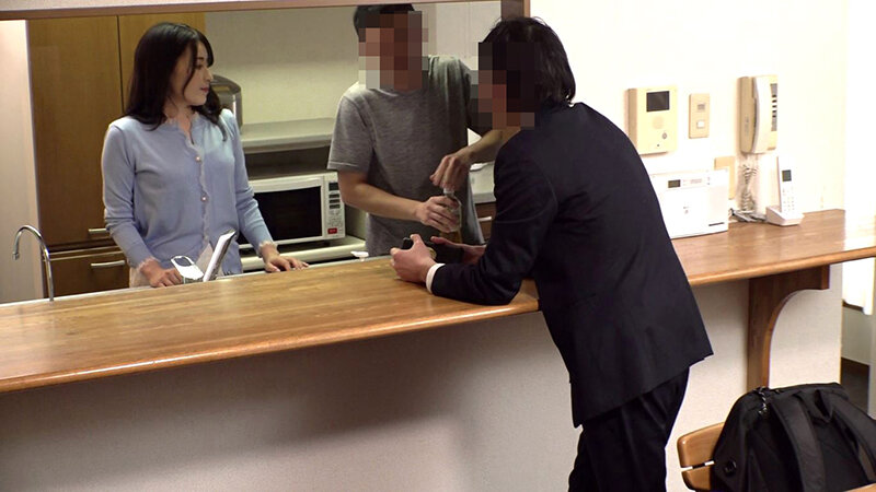 実録淫湿家庭内親族相姦 美人で優しい弟嫁との禁断性行為 其の三 紗々原ゆり紗々原ゆり