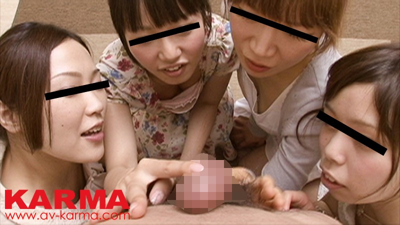 肉食系人妻の素人童貞射精いじめ 「そんなに簡単にはイかせないわよ…？」