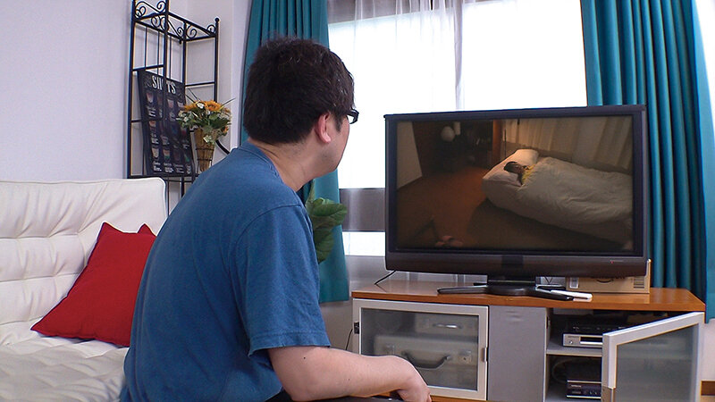 義父に犯●れ、その一部始終をビデオ撮影された私… 水谷あおい水谷あおい