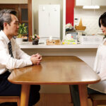 息子の受験合格の為に肉体を捧げたお受験ママ 森沢かな森沢かな（飯岡かなこ）