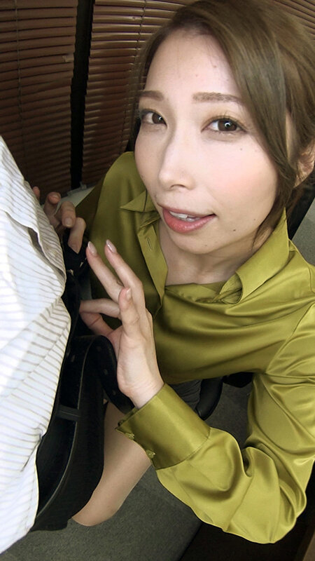 夫のオフィスでヤラレたいの…社員達との輪●SEXに酔いしれる社長夫人～ぶっかけ！つるつるサテン美女ハードコア～（後編）妊活中出し輪● 佐伯由美香佐伯由美香