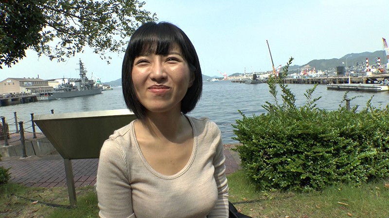 セックスするなら断然、地方の人妻！ VOL.3