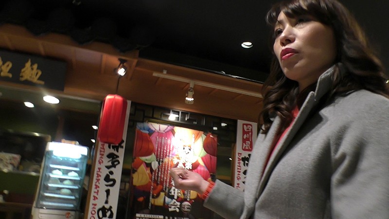 セックスするなら断然、地方の人妻！ VOL.5