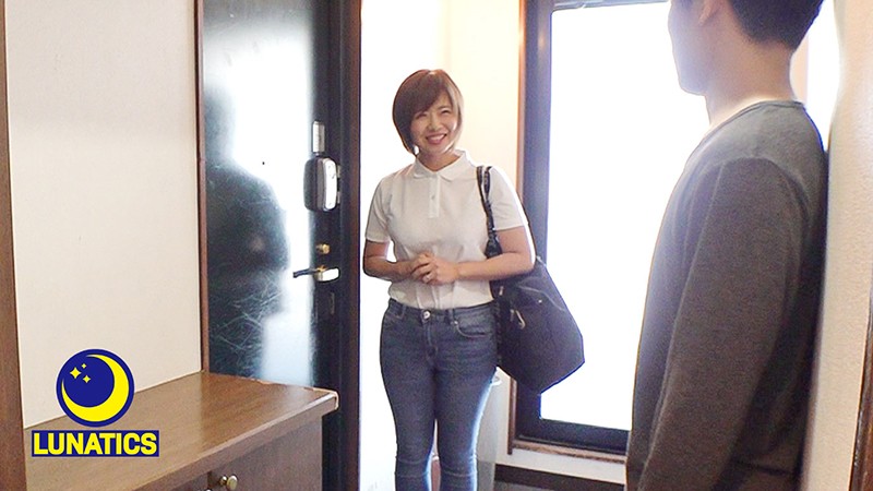 「おばさんのおっぱいで興奮しちゃたの？」 家事代行で働く巨乳人妻の乳首ポッチノーブラおっぱいに我慢できずに揉み倒しなが…