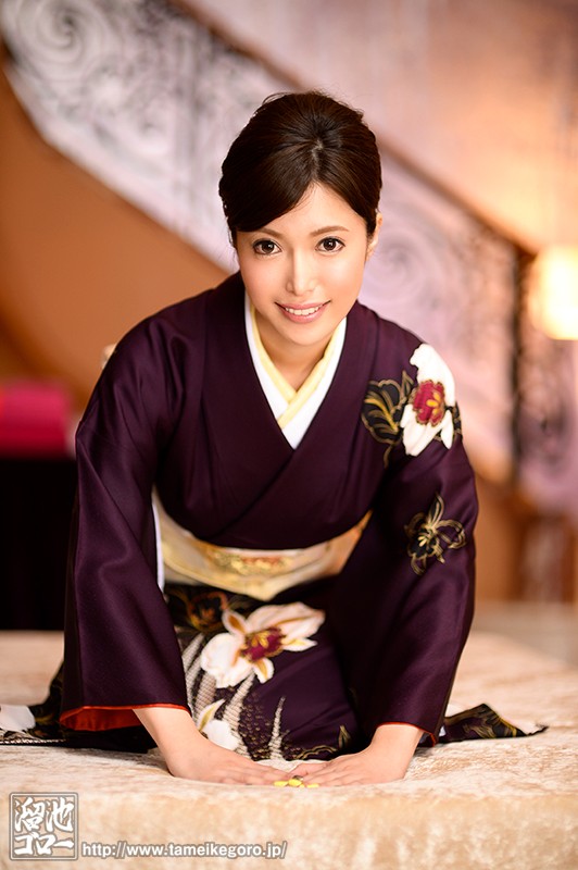 銀座にあった！伝説の超高級中出しソープ 君島みお君島みお