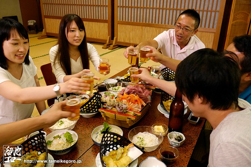 妻の会社の社員旅行 鈴代えな 温泉宿で他人棒との肉体レクリエーション.MOV鈴代えな