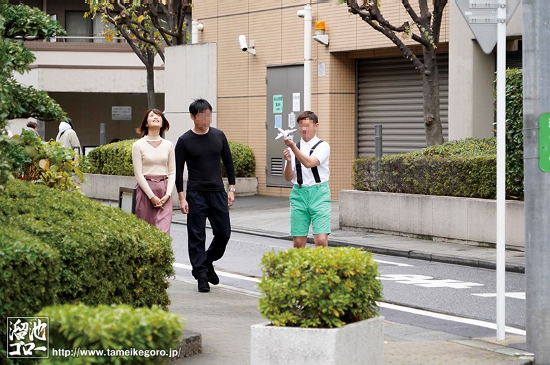 知らなければよかった、夫の連れ子が巨根だったなんて…。 川上奈々美川上奈々美