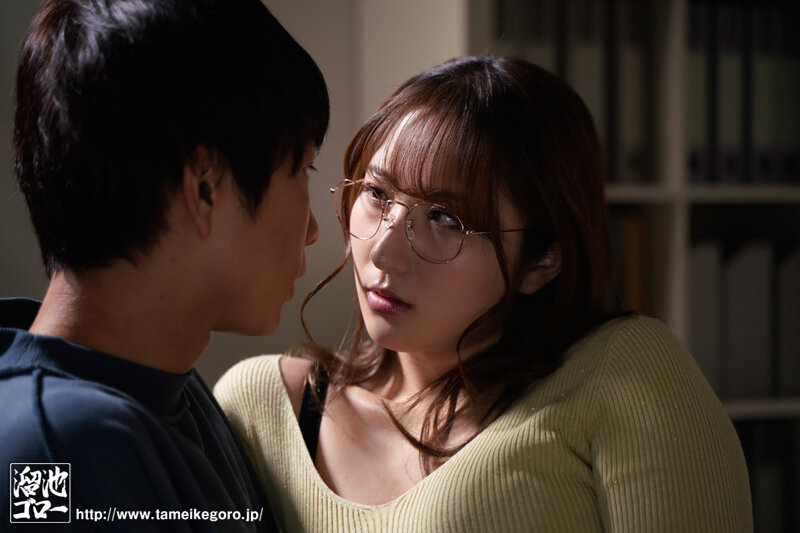 バイト先NTR 欲求不満な人妻の愚痴を聞いていたら毎日中出しSEXできた 北野未奈北野未奈