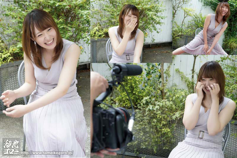 もう一度輝きたい-笑顔が似合う元人気子役の人妻Re:スタートAVデビュー 星野夢星野夢