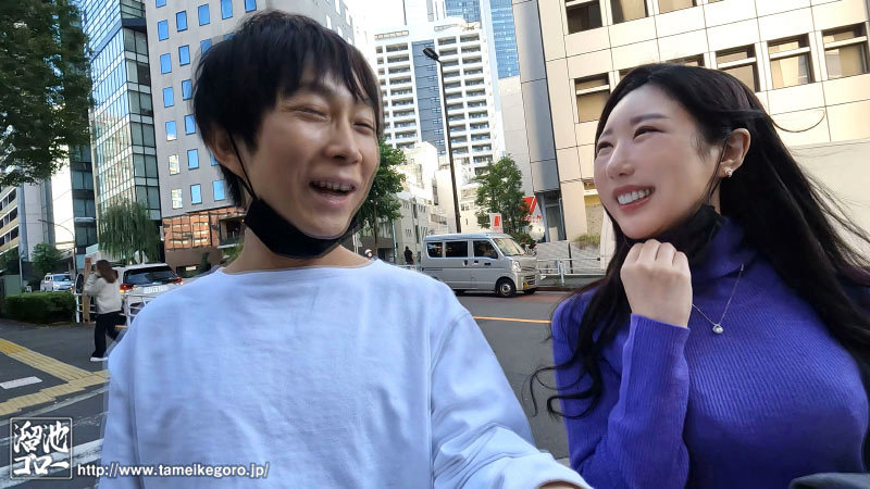 エッチなライブ配信を始めて見られる快感を覚えた専業主婦 乃上さゆり39歳 若い男性をリードしてあげたい思いがおさえられずにAVに出演します。 初撮り人妻ノンフィクション乃上さゆり