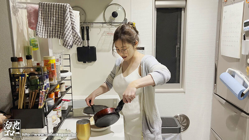 「私の妻を寝取ってください。」リアル夫婦 究極のNTRドキュメント30日間の記録 初音みのり初音みのり