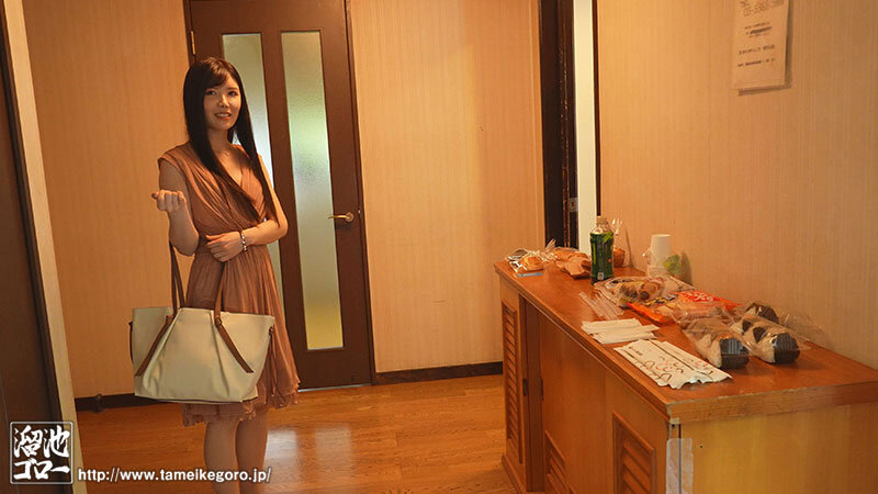 「私、避妊しないので。」中出しOK！現役外科医・綾瀬みなみ（人妻）AVデビュー！！綾瀬みなみ