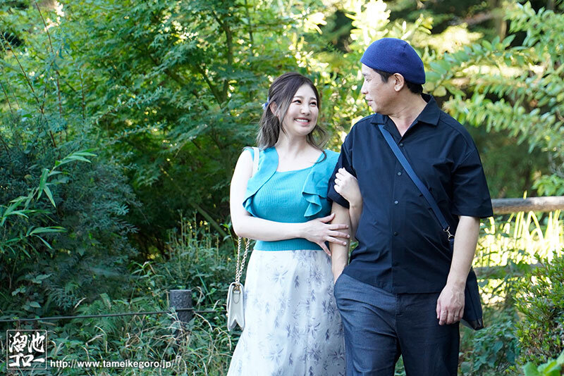 全てを失ってでも溺れたい…最高の人妻とのW不倫。 初音みのり初音みのり