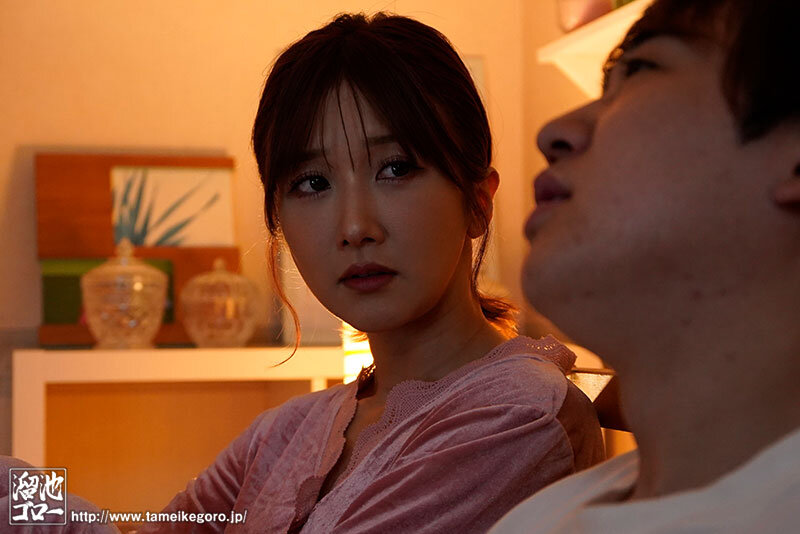 「だって寂しかったんだもん…」初めて不倫をした人妻、待っていた絶望の日々ー。 大槻ひびき大槻ひびき