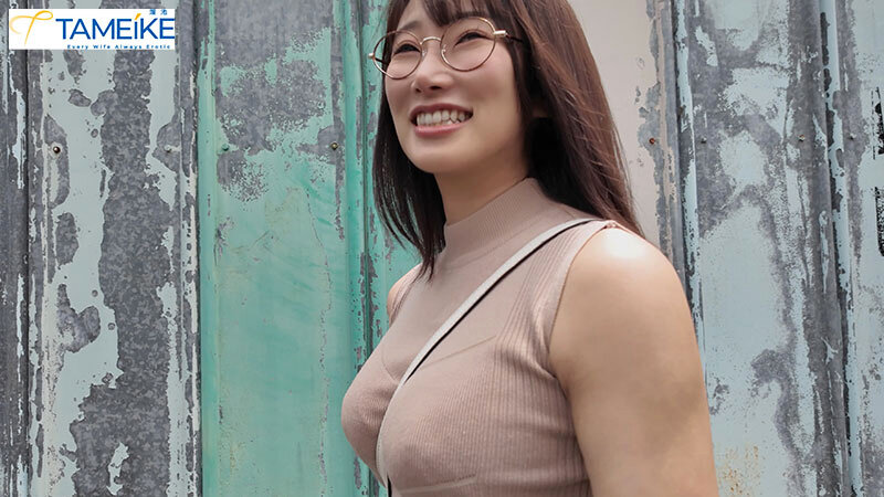 ド変態人妻がイキ急いで死ぬほど気持ちいいSEXをヤリまくるAVデビュー 森亜秋森亜秋