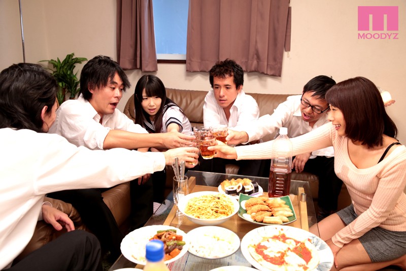 自宅で監禁レ×プされた母娘～輪●された義母と中出しされた女子校生～ 愛須心亜 椿かなり愛須心亜・椿かなり