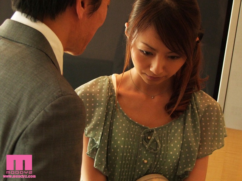 夫に売られた奴●人妻 青木玲青木玲