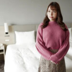 人妻の花びらめくり 月見伊織月見伊織