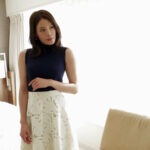 人妻の花びらめくり 都月るいさ都月るいさ