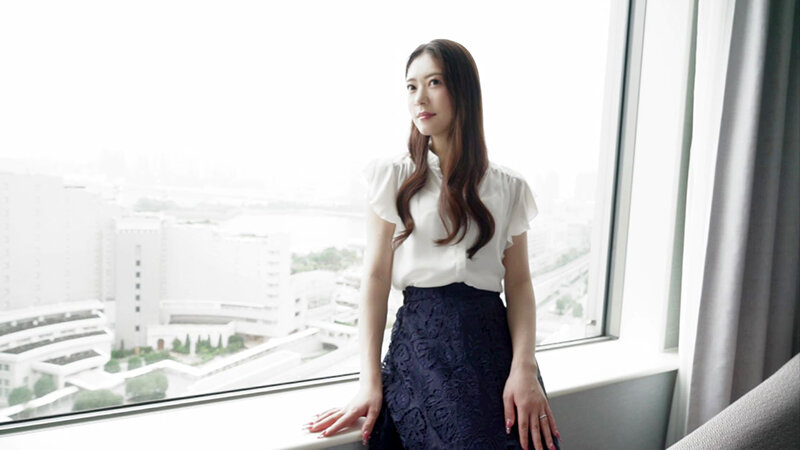 人妻の花びらめくり 涼菜波美涼菜波美