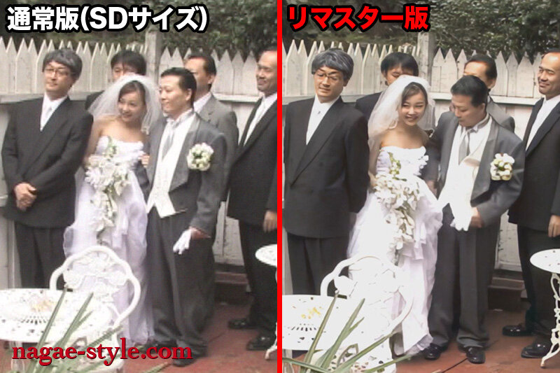 【AIリマスター版】【配信限定】懐かしの名女優AIリマスター復刻版清楚なのにエロのギャップがたまらない！桐原あずさ桐原あずさ（伊藤あずさ）