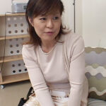 まだまだ現役！！五十路の淫らな濃厚SEX