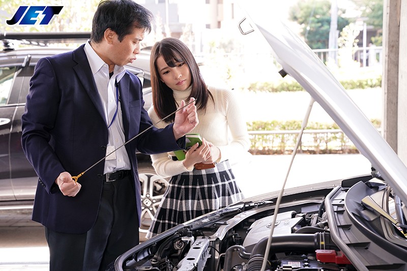 かりめんの妻 ハンコ捺して下さいお願いします… 枢木あおい枢木あおい