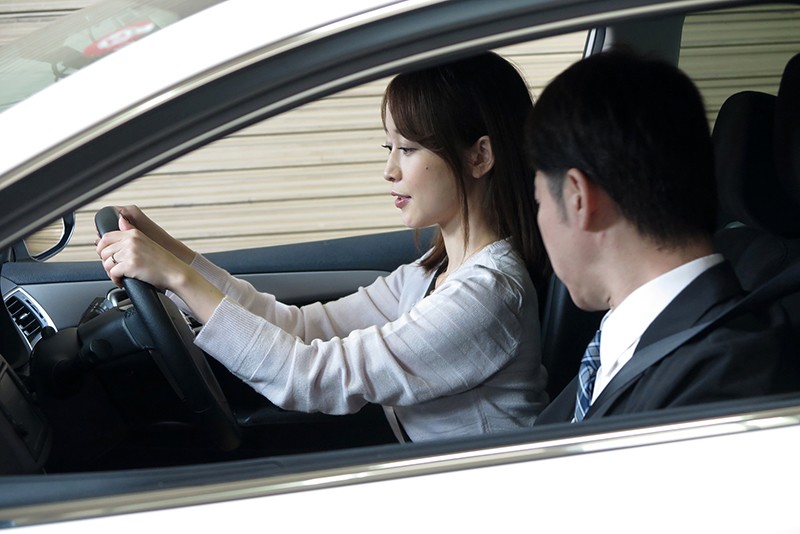 かりめんの妻5 ハンコ捺して下さいお願いします… 篠田ゆう篠田ゆう