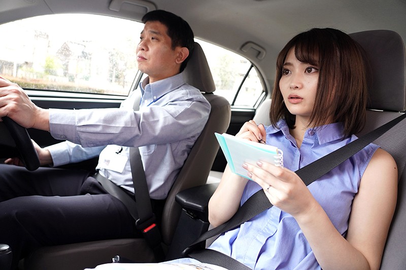 かりめんの妻6 ハンコ捺して下さいお願いします… 妃月るい妃月るい