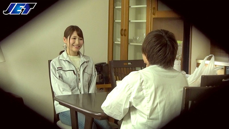 このたびウチの妻（28）がパート先のバイト君（20）にねとられました…→くやしいのでそのままAV発売お願いします。（NKKD-130）