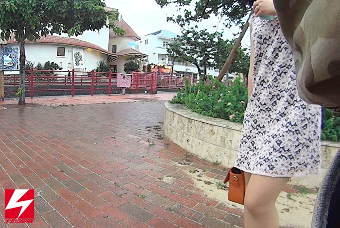 31歳可愛すぎるGカップ人妻 星野美咲AVデビュー ナンパJAPAN EXPRESS Vol.09