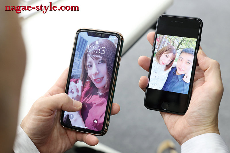 上司に愛おしい若妻を結婚させました。3 永野つかさ永野つかさ