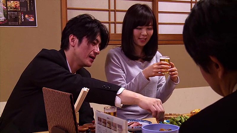 投稿実話 妻がまわされた7 ～守れなかった汚れなき妻の肉体～ 城崎桐子城崎桐子