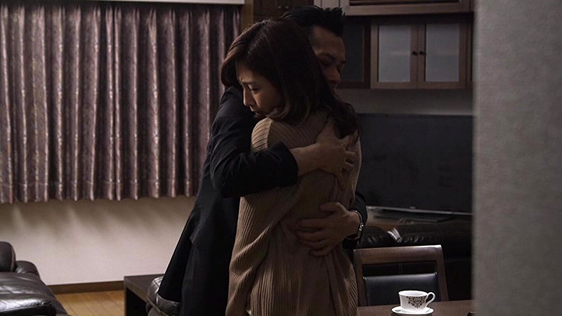 夫公認！ 私の妻を満足させてください。 佐々木あき佐々木あき