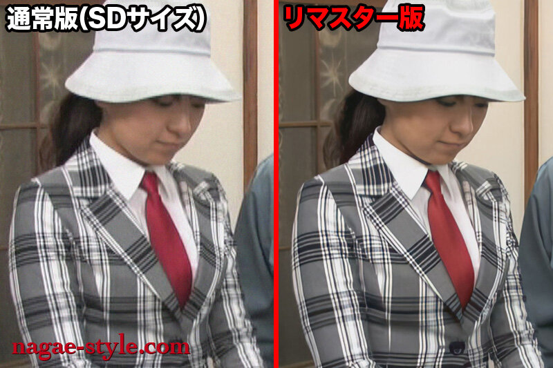 【AIリマスター版】厳選・官能名作熟女ドラマ セレブ妻と貧乏妻2平松恵理香・大友唯愛・友田真希