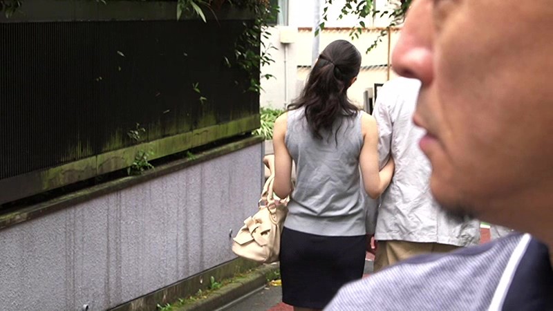 ストーカーにけがされた人妻 ずっと騙されていた…この女に… 沙原さゆ沙原さゆ