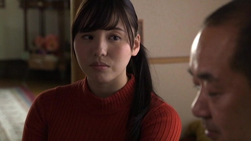 欲求不満まじめ妻 「抱いて」とは決して言えないが、義兄を待ちわびる妻江上しほ・桃宮もも