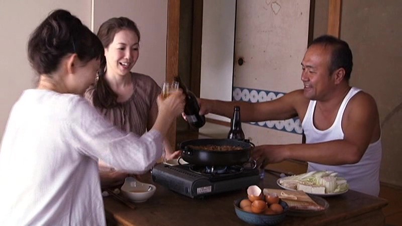 感じてしまった・・ 力づくの和姦体験談4栗原ゆうこ・松下紗世・加藤ツバキ（夏樹カオル）