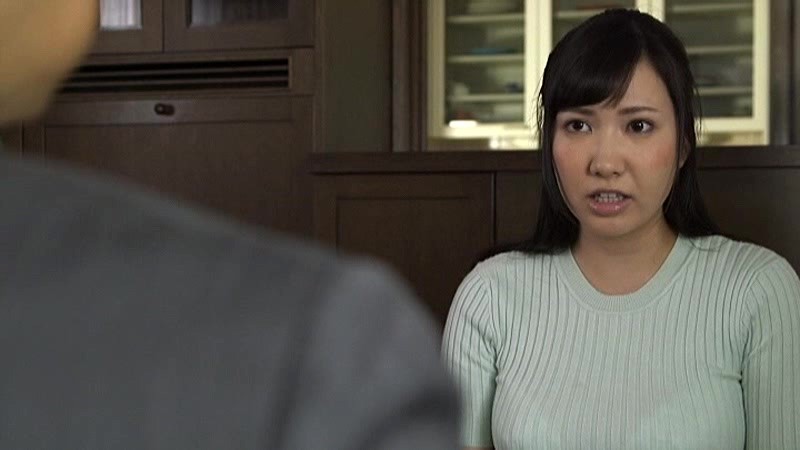 愛する夫のため、私が一度だけ我慢すれば… 夫の上司に、私は…若槻みづな・成宮いろは