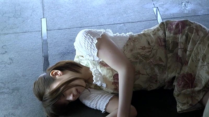 愛する妻が乱暴される…2 夫のために標的になった若妻 佐野あおい佐野あおい