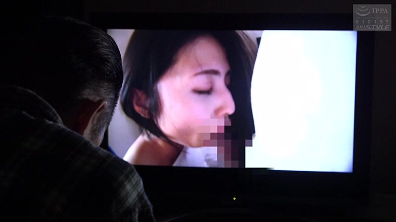 ショッキング！ 見つけてしまった妻の猥褻DVD もしかしてこの子は私の子供じゃないかもしれない‥ 前田可奈子前田可奈子