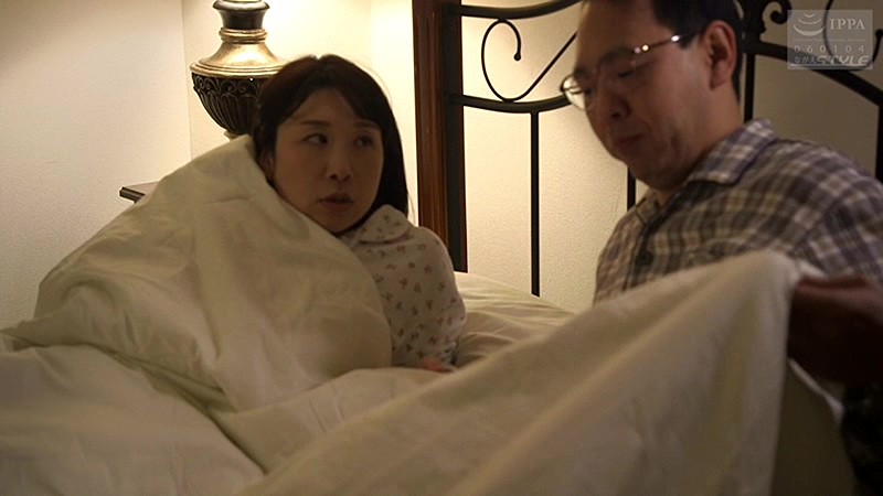 42歳で快楽に目覚めてしまった私 愛に飢えた密着交尾 林美希林美希