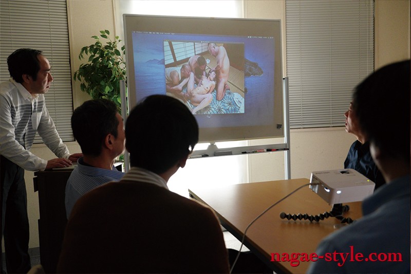 超屈辱！！ 社員旅行で全員のおもちゃにされてしまった妻 早川瑞希早川瑞希