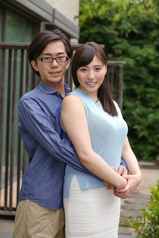 人妻 しほ 夫が妻を他人に奪わせることを決断したとき。その衝撃 江上しほ江上しほ