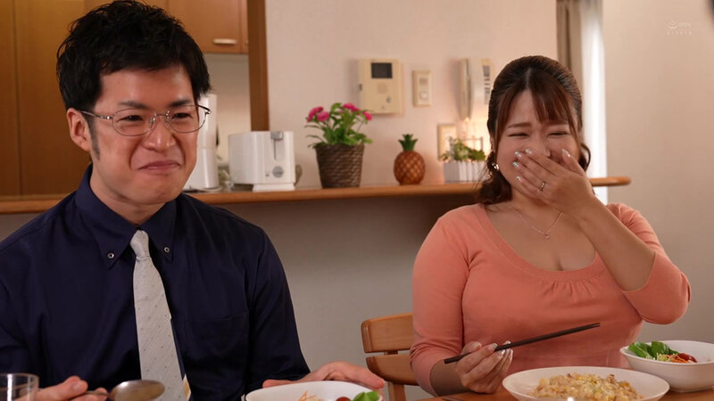 ネトラレーゼ 会社の後輩に妻を寝取られた話し 宝生めい宝生めい