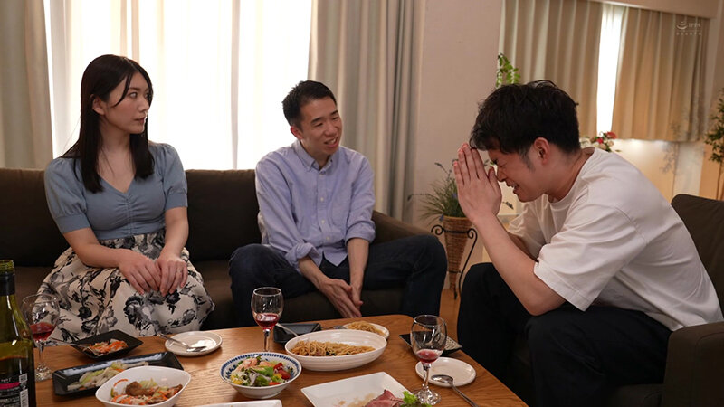 ネトラレーゼ 妻を、幼馴染の親友に寝取られた話し 戸川なみ戸川なみ