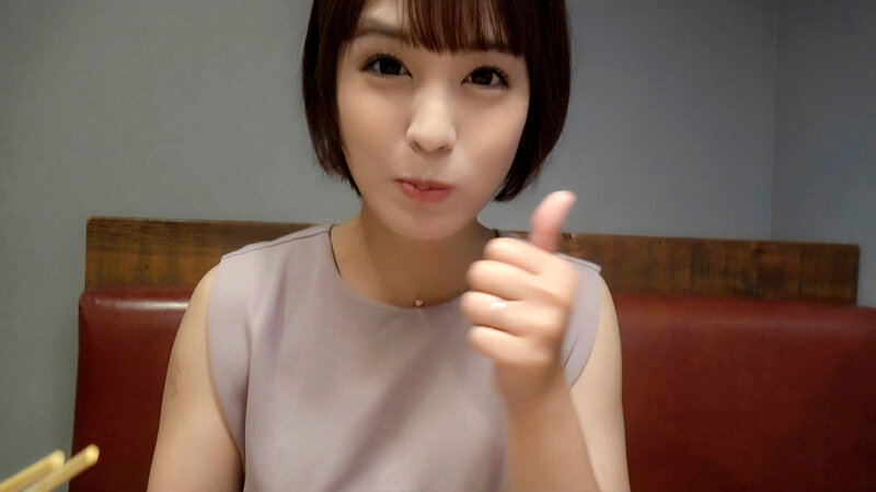 中出しするだけの簡単なお仕事 3人の子供を育児する天然Gカップ人妻 かほ30歳 玉城夏帆玉城夏帆