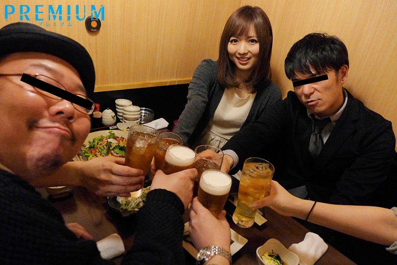 同窓会NTR ～妻の最低な元カレに堕ちた浮気中出し映像～ 麻倉憂麻倉憂